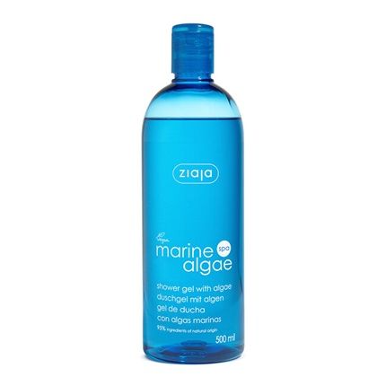 Ziaja Marine Algae Shower Gel 500 Ml