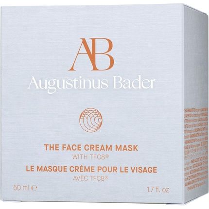 The Face Cream Mask By Augustinus Bader For Unisex 17 Oz