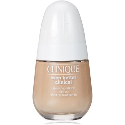 Clinique Even Better Clinical Serum Foundation Spf 20 Cn 40 Cream Chamois 30Ml