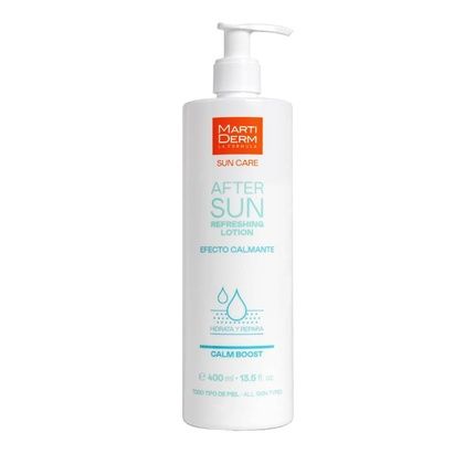 Martiderm Sun Care After Sun Refreshing Lotion 400Ml