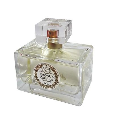 Nesti Dante Love & Care Limonum Zagara Eau De Parfum 100Ml - Image 3