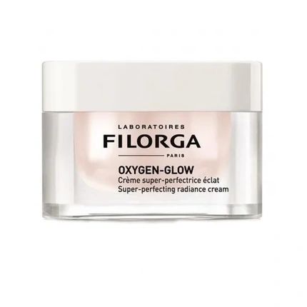 Filorga Oxygen Glow Super Perfecting Radiance Cream 50Ml A Radiance Cream For Women