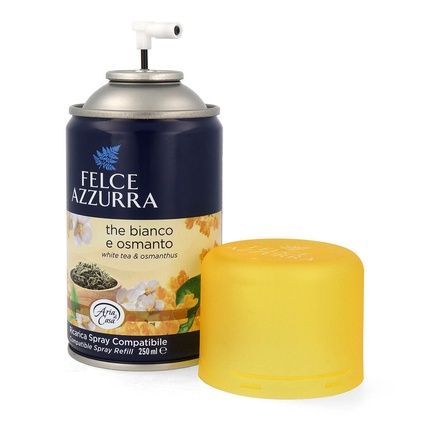 Paglieri Felce Azzurra Aria Di Casa Air Freshener Spray Tea & Osmanthus
