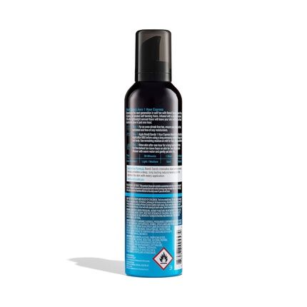 Bondi Sands Aero 1-Hour Express Self Tanning Foam 7.61 Fl Oz/225 Ml