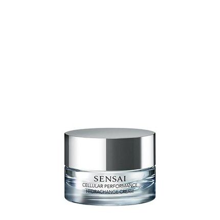 Sensai Cellular Performance Hydrachange Cream 40Ml Gel Moisturizing Face Cream