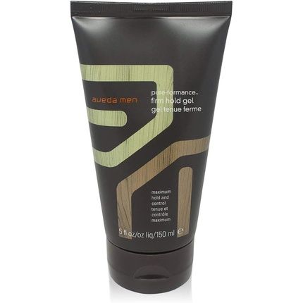 Aveda Pure Formance Men'S Firm Hold Gel 150Ml