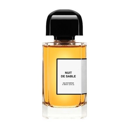 Bdk Eau De Parfum Nuit De Sable 100Ml