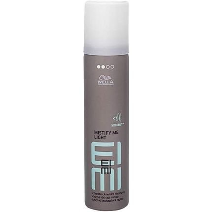 Wella Eimi Mistify Me Light 75Ml