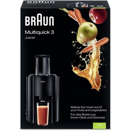 Braun J 300 Identitycollection