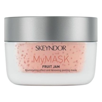Treatment Fruit Jam Iluminating And Peeling 50Ml Skeyndor
