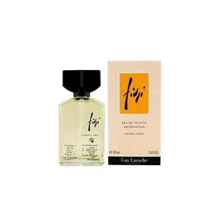 Guy Laroche Fidji Eau De Toilette Spray 100Ml - Image 3