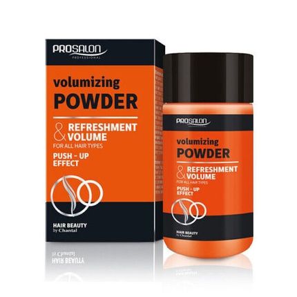 Chantal Prosalon Volumizing Powder 20G