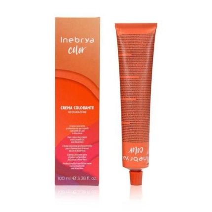 Inebrya Color 8/44 Intensive Copper Light Blonde
