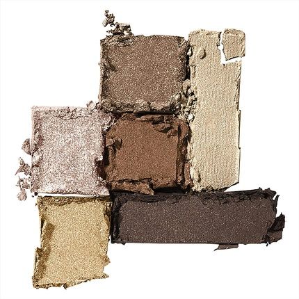 Maybelline The City Mini Palette 400 Rooftop Bronzes 1 Count - Image 3