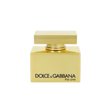 Dolce & Gabbana The One Gold Intense Eau De Parfum 50Ml