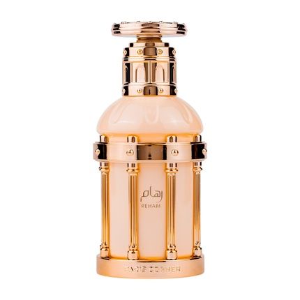 Paris Corner Reham Vanilla Mood Eau De Parfum 100Ml
