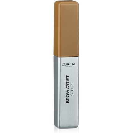 L'Oreal Brow Artist Sculpt Mascara 01 Blonde 6.5G