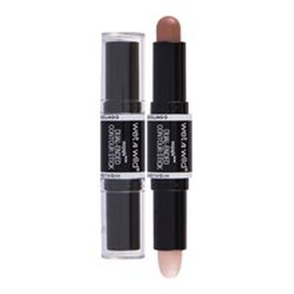 Wet N Wild Megaglo Dual Ended Contour Stick E7511 Medium Light 8 G