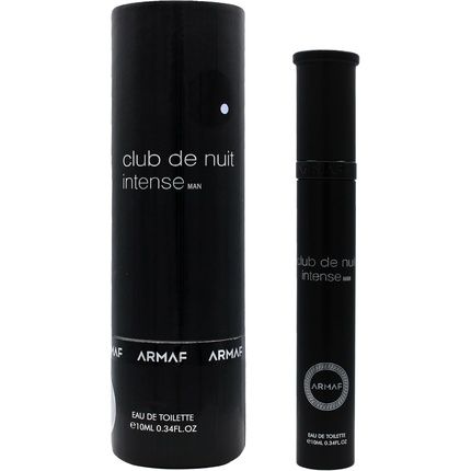 Armaf Club De Nuit Intense Man Eau De Parfum 10Ml