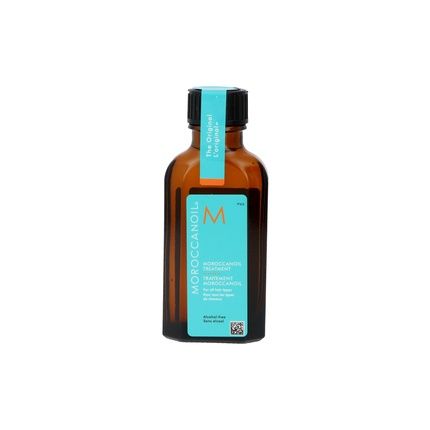 Moroccanoil Hair Treatment For Fine Or Light Coloured Hair 50Ml By Moroccanoil