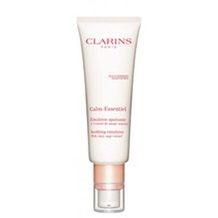 Clarins Calmessentiel Soothing Emulsion 50Ml - Image 3