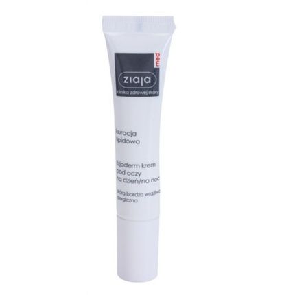 Ziaja Med Lipid Formula Physioderm Eye Cream 15Ml