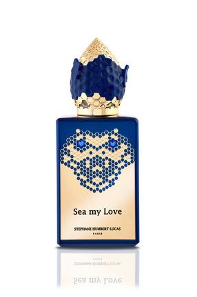 Stephan Humbert Lucas Sea My Love Eau De Parfum