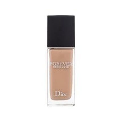 Dior Skin Forever Skin Glow 3 Cool Rosy 30 Ml Fluid Foundation With Spf 20 - Image 3