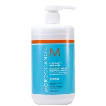 Moroccanoil Repair Restorative Hair Mask 1000Ml