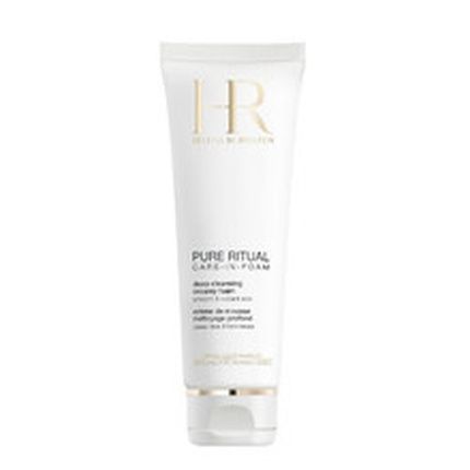 Helena Rubinstein Pure Ritual Creamy Foam Face Cleanser 125Ml