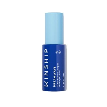 Kinship Dreamwave 2% Bio-Retinoid Overnight Renewal Serum - Retinol