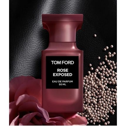 Tom Ford Rose Exposed Eau De Parfum Rose And Leather Fragrance 1.7 Fl Oz