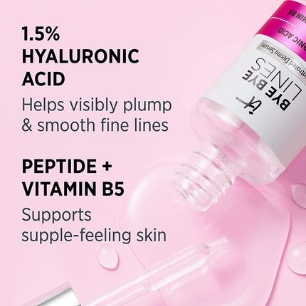It Bye Bye Lines 30Ml