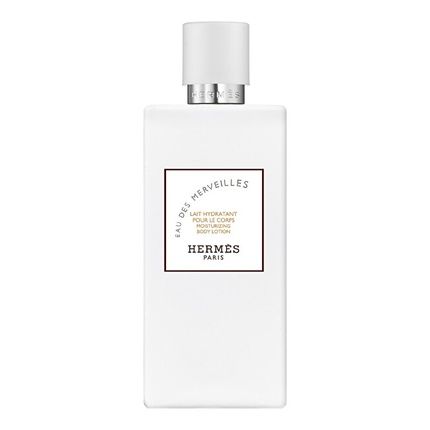 Herms Eau Des Merveilles Body Lotion 200Ml