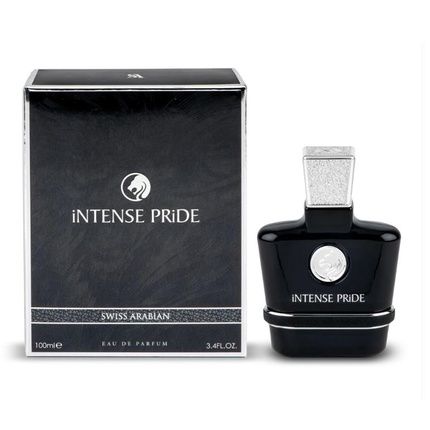 Swiss Arabian Intense Pride 1070 100Ml Edp