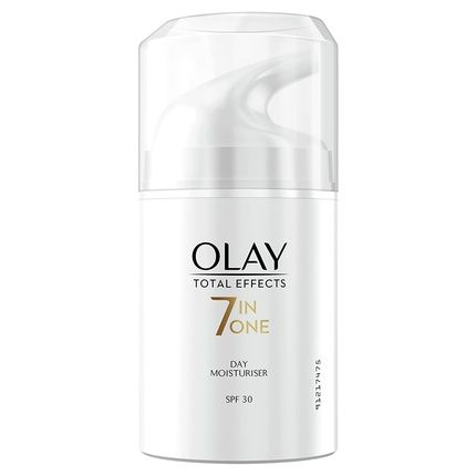 Olaz Total Effects Spf 30