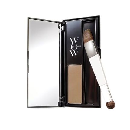 Color Wow Root Cover Up Dark Blonde Powder For Roots 2.1G