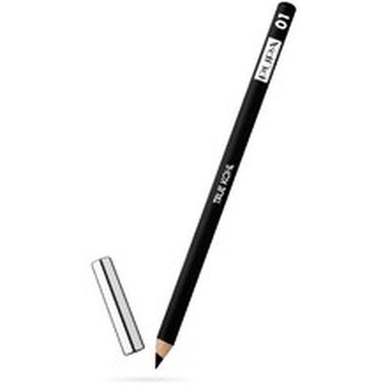 Pupa Milano True Kohl Eye Pencil 14 G Intense Black Kajal Pencil