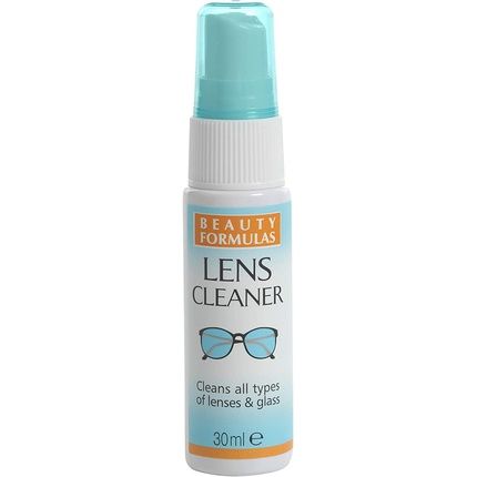 Beauty Formulas Lens Cleaner 30Ml