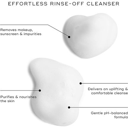 Medik8 Micellar Mousse Face Wash Makeup Remover 150Ml - Image 3