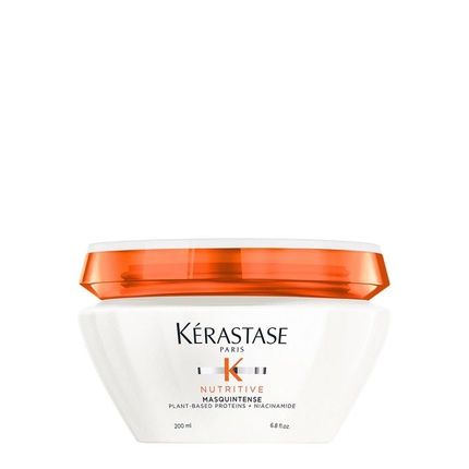 Krastase Nutritive Masque Intensite Fine 200Ml Professional Hair Care