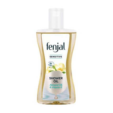 Fenjal Sensitive Shower Oil