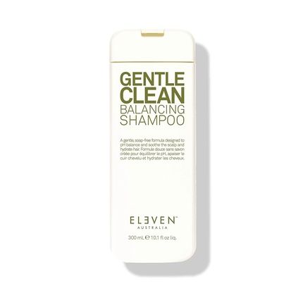 Eleven Australia Gentle Clean Balancing Shampoo 10.1 Fl Oz