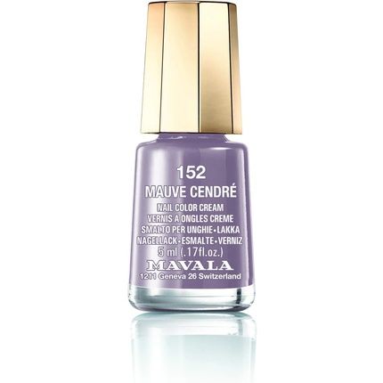 Mavala Mini Colour Nail Polish Elle Elle 5Ml