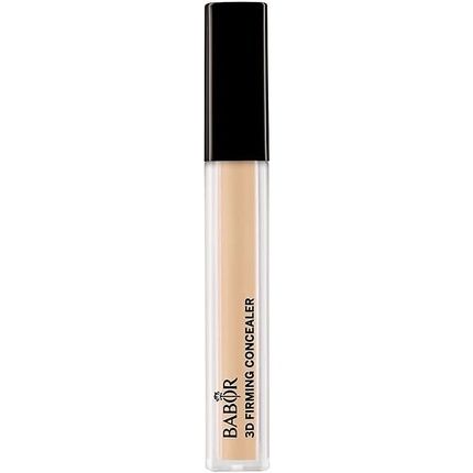 Babor Make Up 3D Firming Concealer With High Coverage And Anti-Aging Active Ingredients 4G 02 Ivory