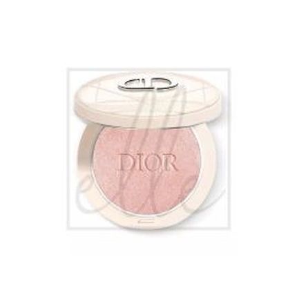 Dior Forever Couture Luminizer Highlighter 6G Pink Glow 02