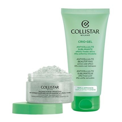 Collistar Anticellulite Body Care Gift Set