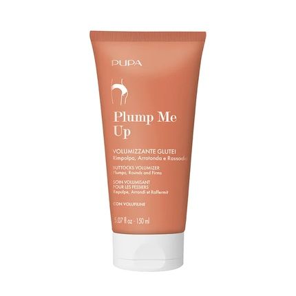 Pupa Plump Me Up Butt Volumizing Cream