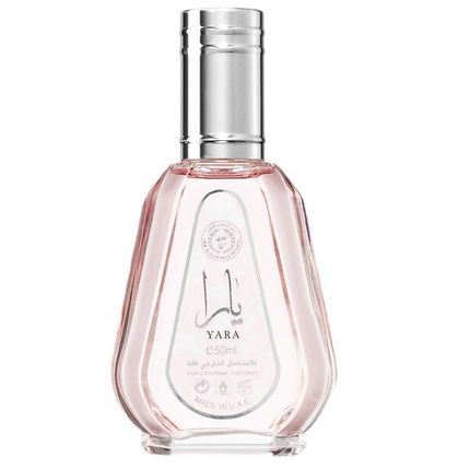 Ard Al Zaafaran Yara Eau De Parfum Spray 50Ml