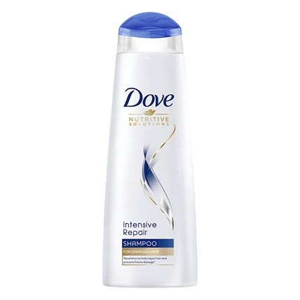 Dove Nutritive Solutions Intensive Repair Shampoo For Damaged Hair